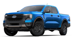 2025 Ford Ranger® External Image 2
